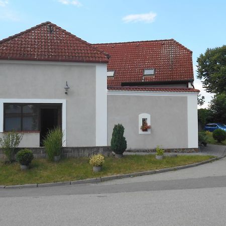Apartman Pod Hradem Soběslav Extérieur photo