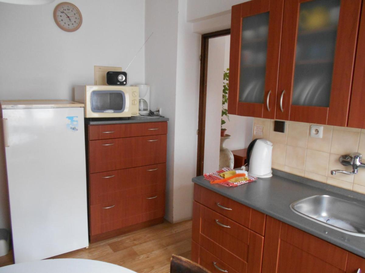 Apartman Pod Hradem Soběslav Extérieur photo