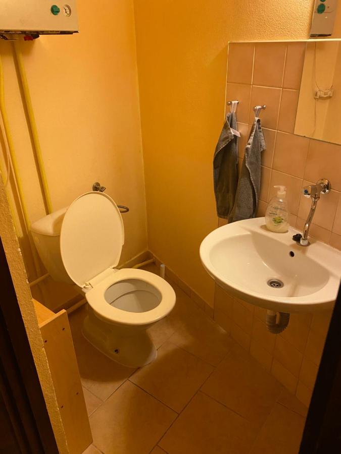 Apartman Pod Hradem Soběslav Extérieur photo