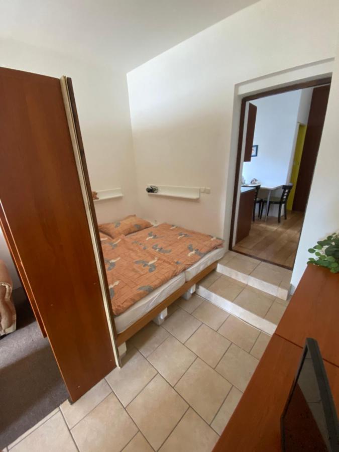 Apartman Pod Hradem Soběslav Extérieur photo