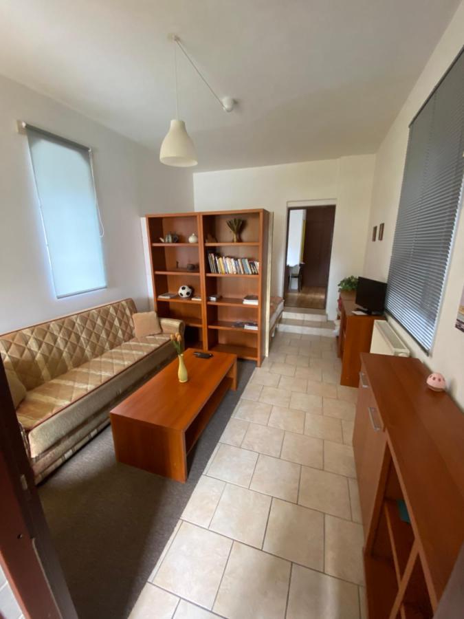 Apartman Pod Hradem Soběslav Extérieur photo